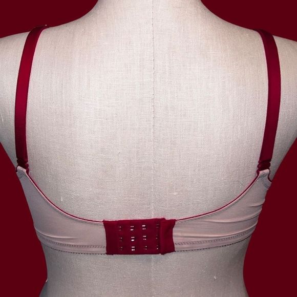 Victoria’s Secret Dream Angles Push Up Bra 32B - Picture 3 of 5